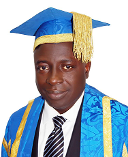 VIce chancellor