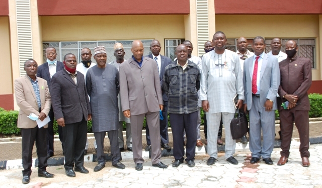 Mechanical Engineers Unijos